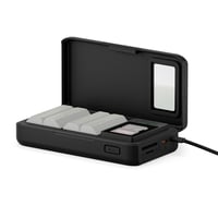 TILTA NP-FZ100用 オールインワン充電ハブ (TBC-ARC-FZ100-B)