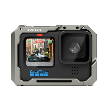 Full Camera Cage for GoPro HERO11 (TA-T42-FCC) GoPro HERO11用カメラケージ