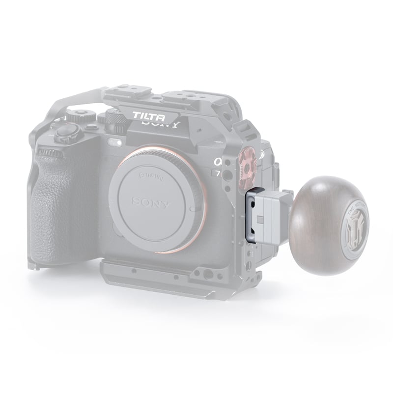 Khronos ユニバーサルアクセサリーマウントアダプター Universal