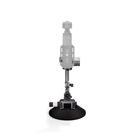 Hydra Alien Mini サクションカップキット Regular Suction Cup Kit (HDA-T15-TG)