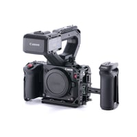 キヤノン EOS C50用 カメラケージ ベーシックキット (TA-T93-A-B)
