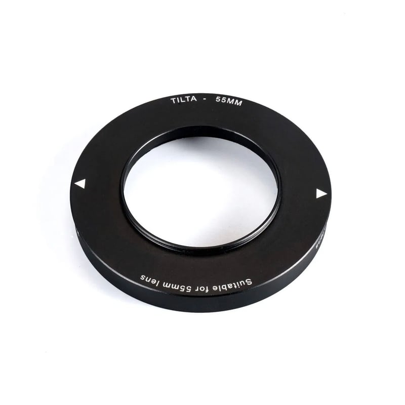 MB-T15用アダプターリング Adapter Ring for Mini Clamp-on