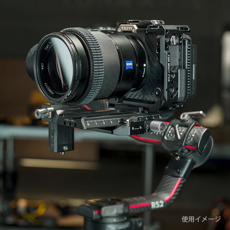 生産終了・後継機あり] Full Camera for Sony FX3 / FX30 | ...