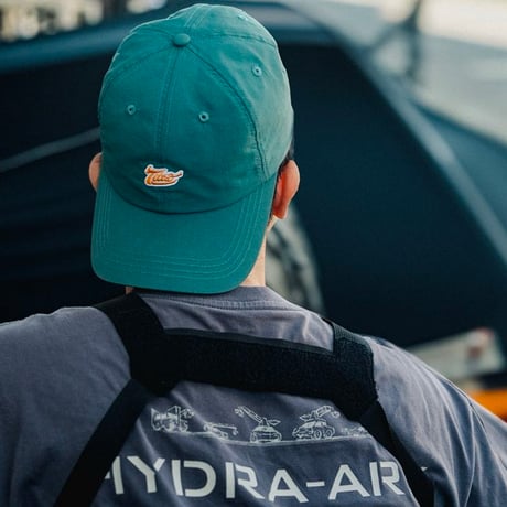 [在庫限り] Tilta Lifestyle Logo Baseball Cap (TL-BC-LL)