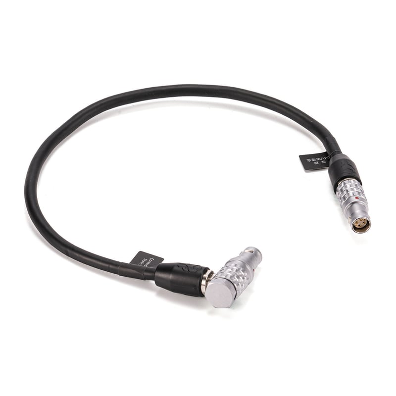 24V Power Distribution Module for DJI Ronin 2 (