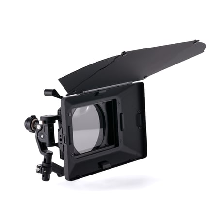 Tilta Mirage Pro Matte Box VND Kit (MB-T17-A) プロキット バリアブルND付