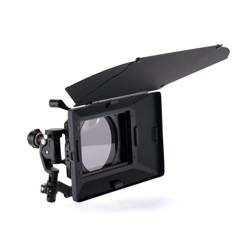 Tilta Mirage Pro Matte Box VND Kit (MB-T17-A) プ Tilta Mirage Pro Matte Box VND Kit (MB-T17-A) プ