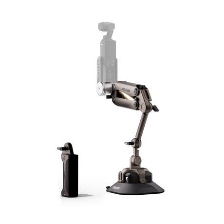 Hydra Alien Mini アルティメットキット Ultimate Kit (HDA-T15-C-DB/-FG)
