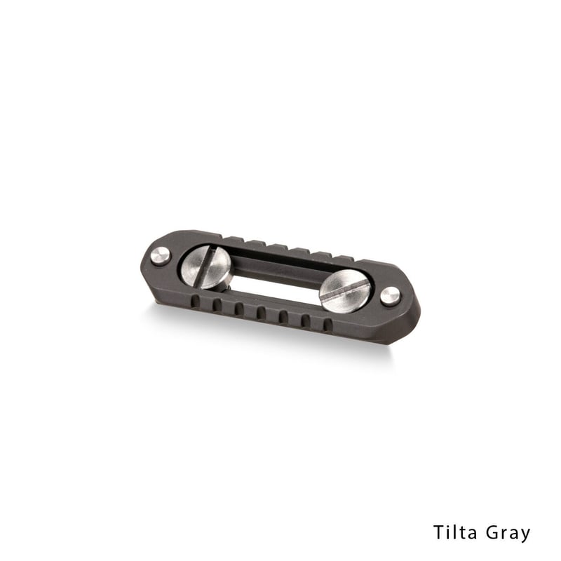 Tiltaing 36mm NATO Rail Attachment | TILTA ONLI