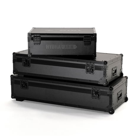 Hydra Motorized Slider Pro Kit (HDA-T04-A)