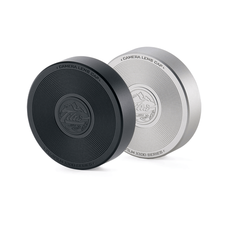 フィルムカメラ Livita Fujifilm LC-X100VI Leather Case for X100VI and X100V Camera, Black