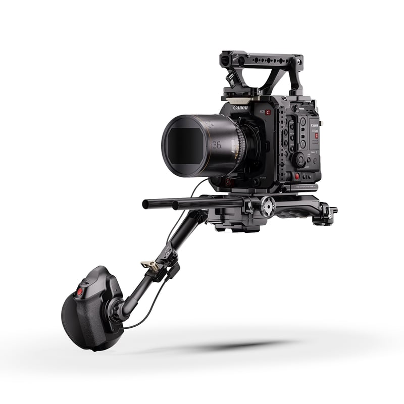 Camera Cage for Canon C400 Pro Kit - V Mount (E