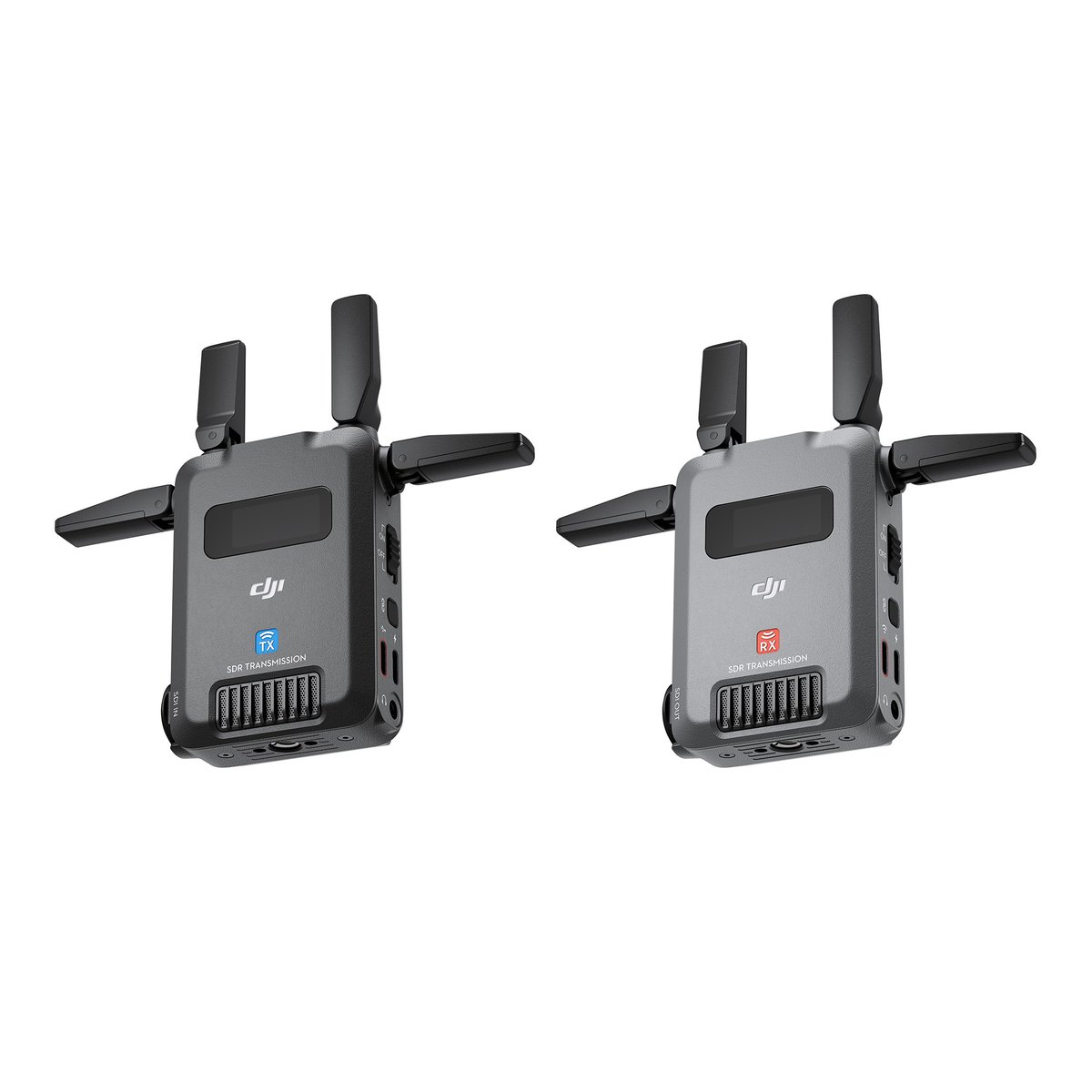 DJI SDR Transmissionコンボ (DT2003) | TILTA ONLINE