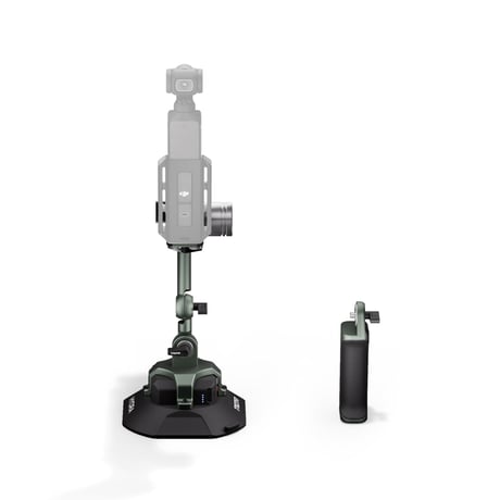 Hydra Alien Mini アルティメットキット Ultimate Kit (HDA-T15-C-DB/-FG)