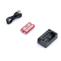 14500 Battery Charger Set (BCS-14500-K2)