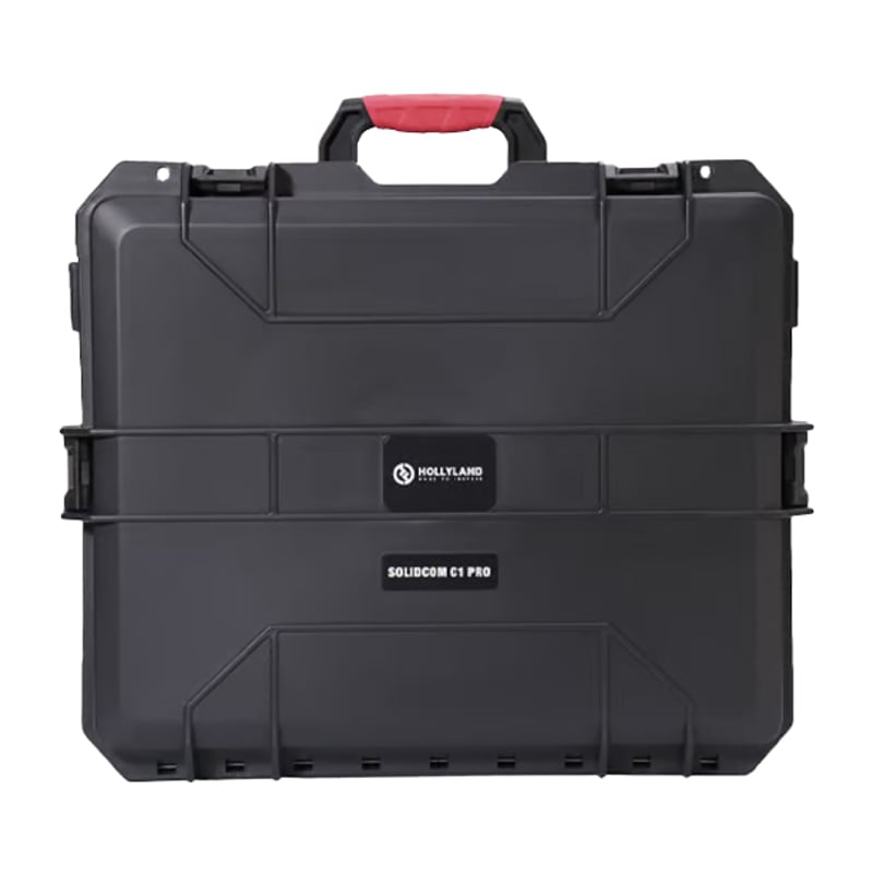 Hollyland c-1 中古 Hollyland Solidcom C1 Pro-4S 中古美品 ワイヤレスインカム