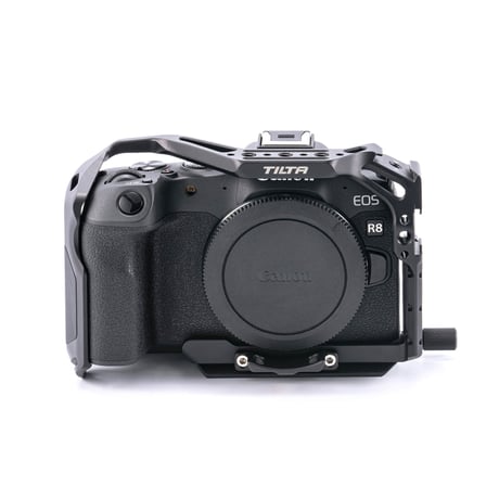 [在庫限り] Full Camera Cage for Canon R8 (TA-T28-FCC) キヤノン EOS R8用フルカメラケージ