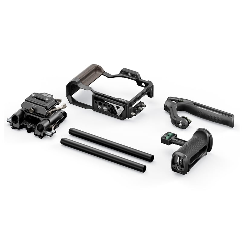 りょーたさん専用 Nikon ZR用 カメラケージ プロキット Camera Cage for Nikon ZR
