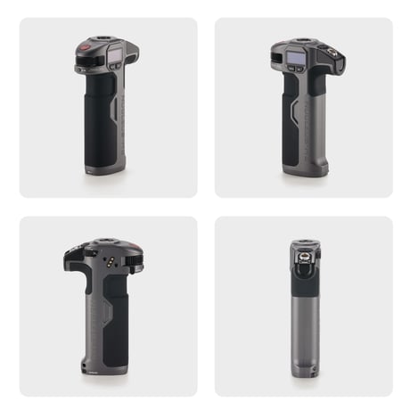 [アウトレット] Nucleus-M II ワイヤレスレンズコントロールシステム　オールインワンセット　Wireless Lens Control System (WLC-T06)