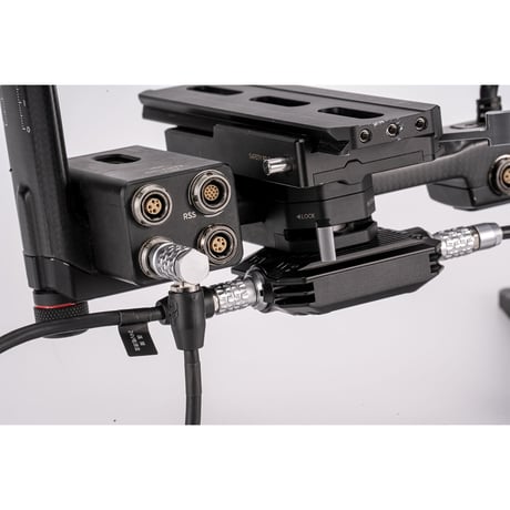 24V Power Distribution Module for DJI Ronin 2 (TGA-PDM-RN2)