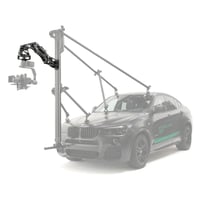 Hydra Shock Absorbing Arm (HDA-T10)