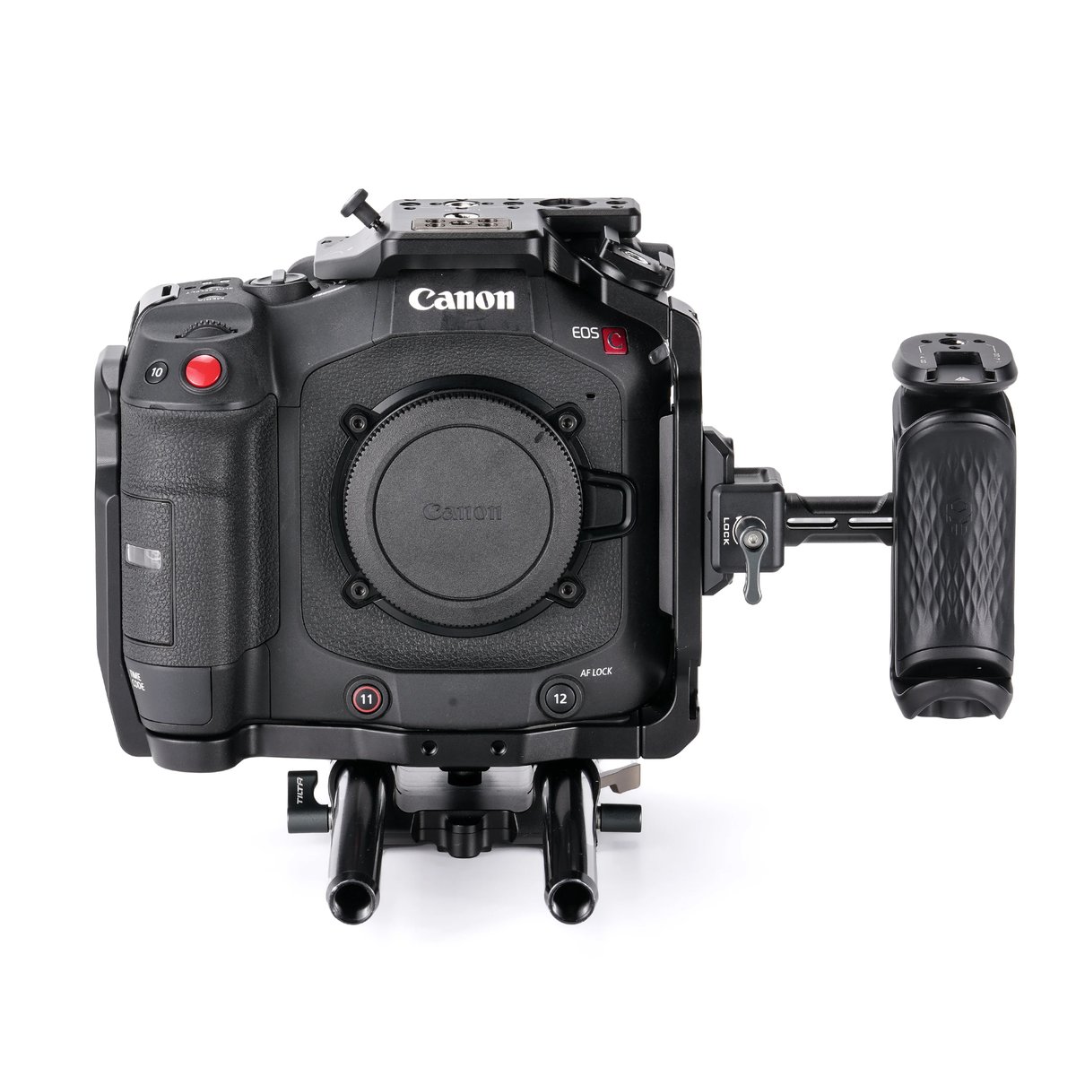 キヤノン EOS C80用カメラケージ アドバンスキット Camera Cage for Ca