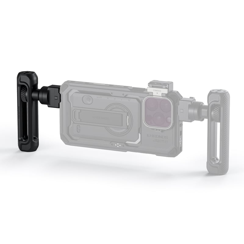 その他 KHRONOS Khronos Adjustable Handle (TK-AH) アジャスタブルハンドル |