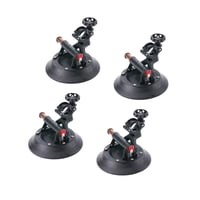 10" Suction Cup Set for Hydra Arm Mini (HDA-T08-SCS)