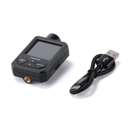 Hydra電子サクションカップ用ワイヤレスモニタリングモジュール Wireless Monitoring Module (HDA-ESC-WMM)