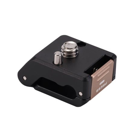 Tilta Universal Cable Clamp (TA-UCC-B/TA-UCC-P-B) ユニバーサルケーブルクランプ