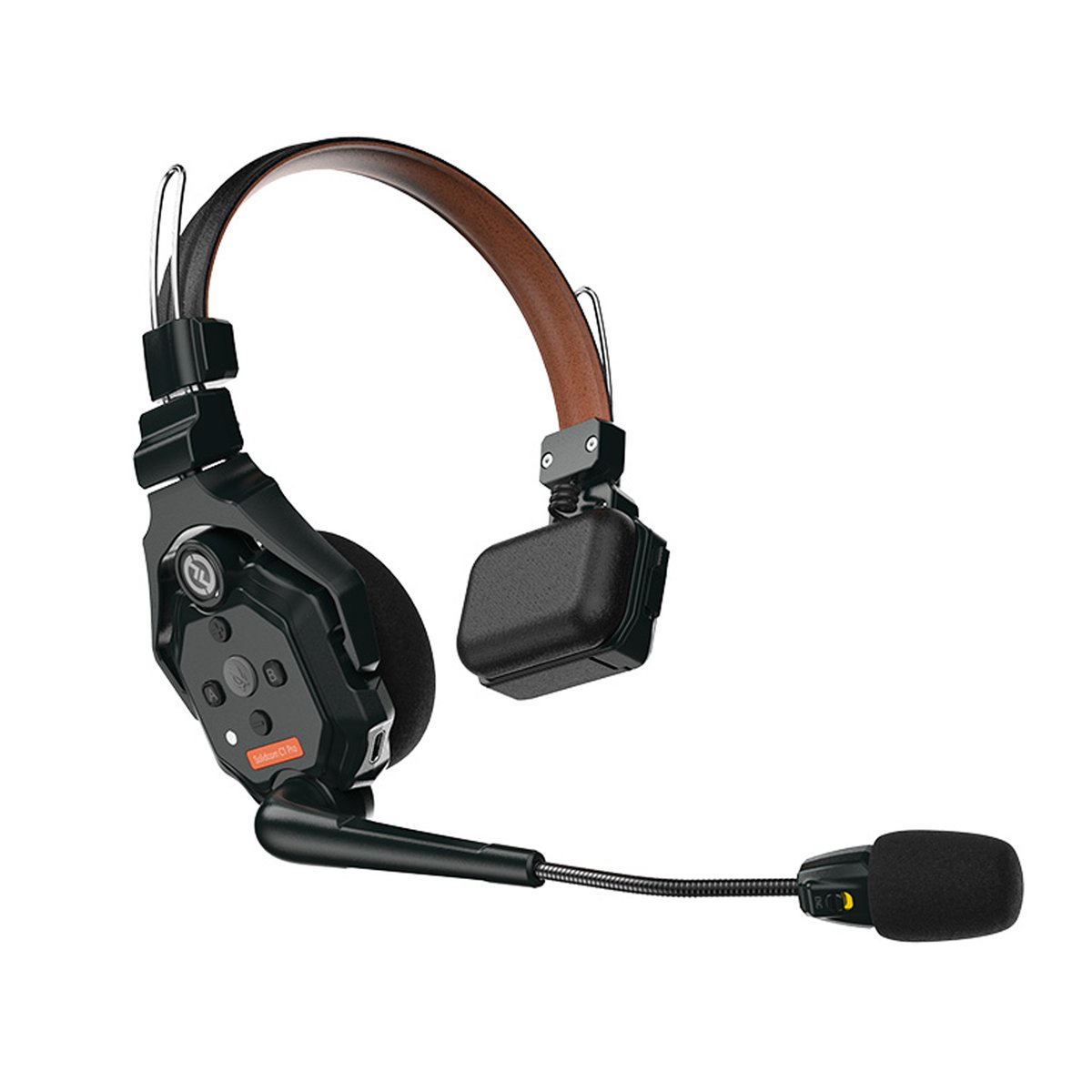 Hollyland Solidcom C1 Pro Master Headset (In-Ea Hollyland Solidcom C1 Pro Master Headset (In-Ea