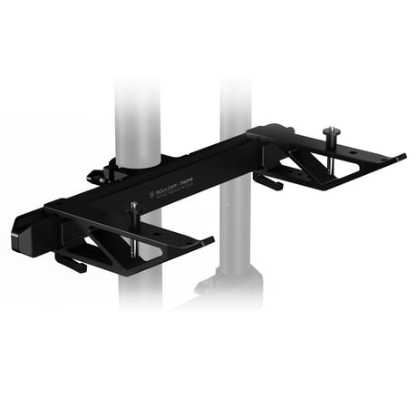 三脚ホルダー Tripod Holder for Boulder Camera Cart – Black (TC-TH-B)