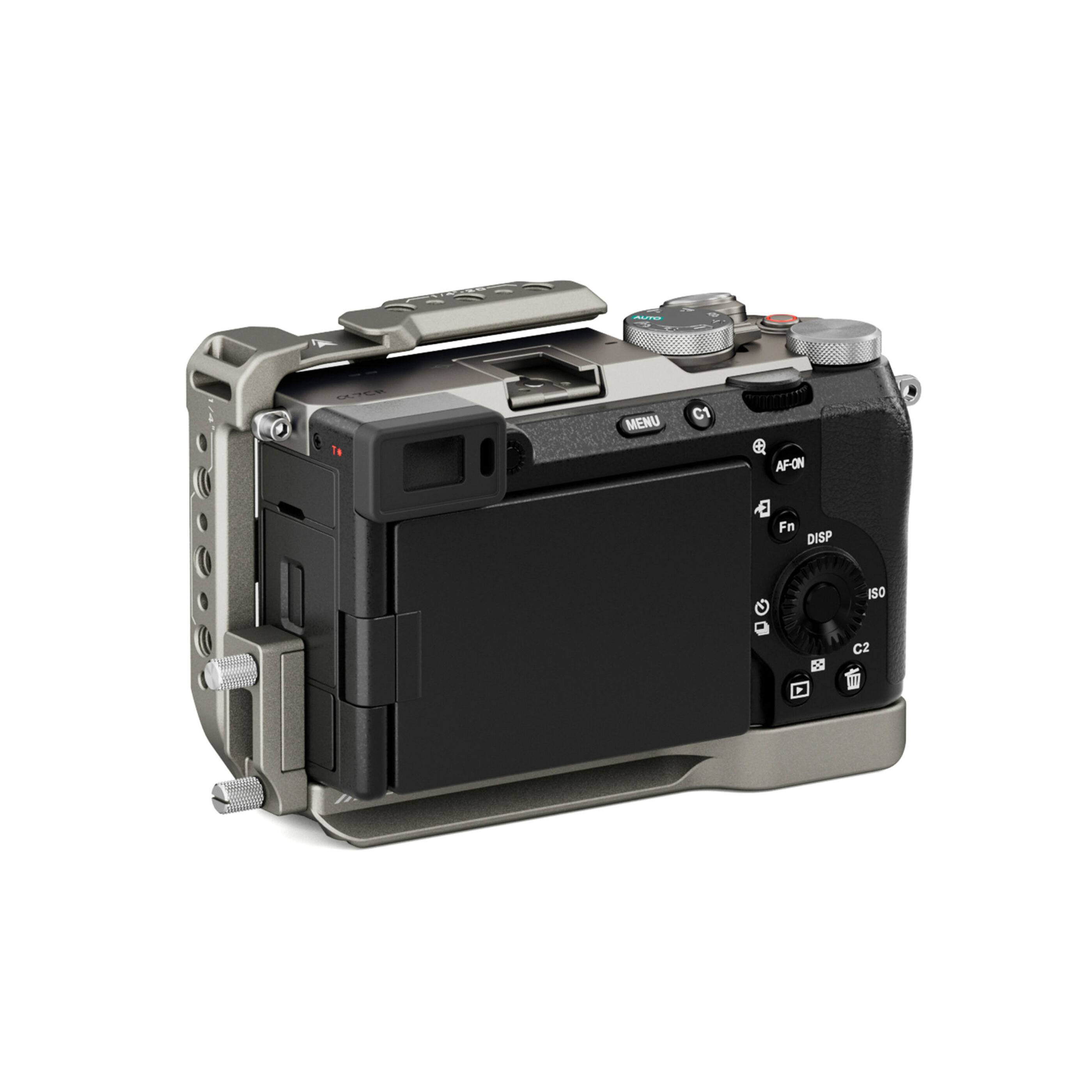 SONY ILCE-7RM2 ボディ a7r2 a7rii 本体+ハーフケージ original