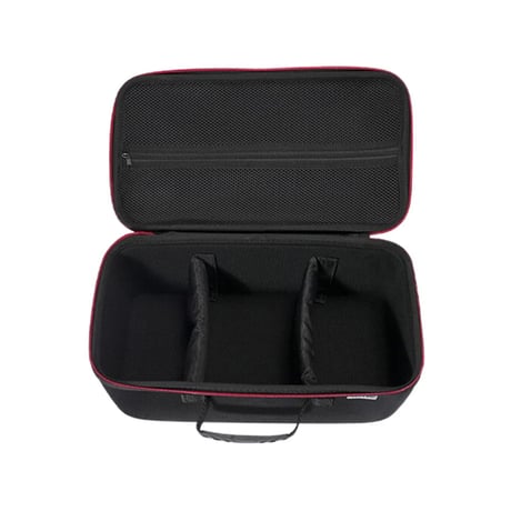 Hollyland Solidcom C1/C1Pro用ストレージケース (大) 最大8台収納 (HL-C1PRO-SC03)