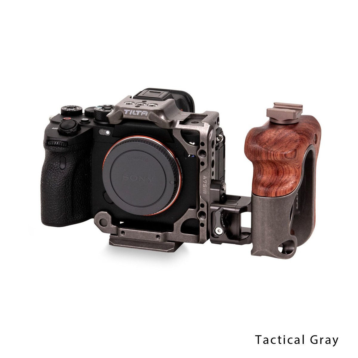 Tiltaing Sony a7siii Kit A (Lightweight Kit) | 