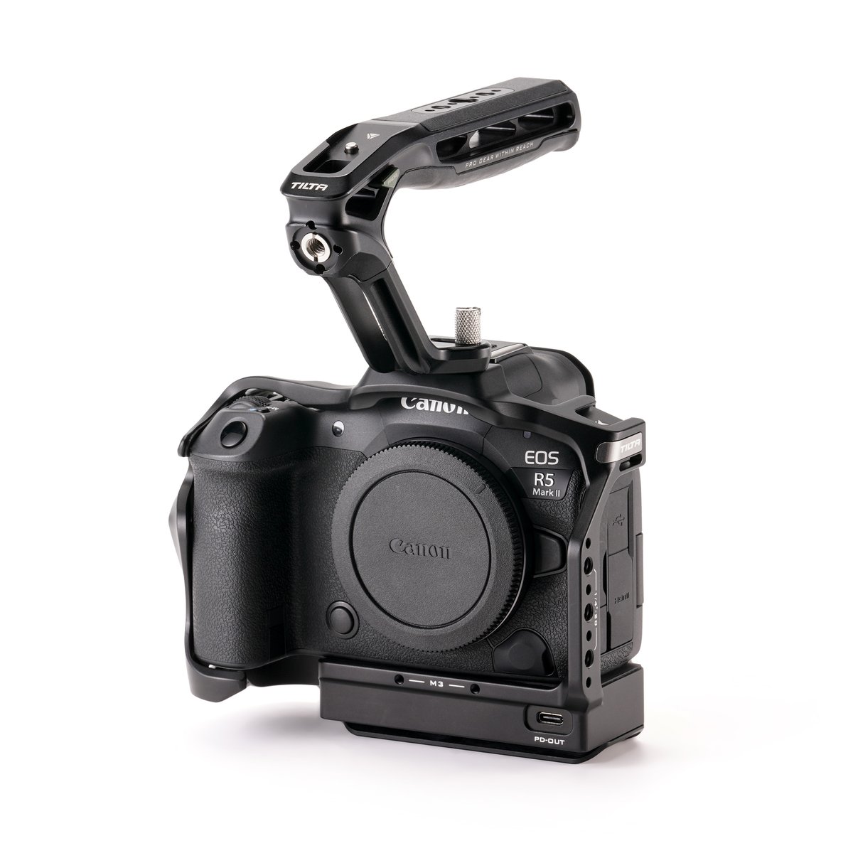 canon EOS R5mark2 美品　おまけ付き 新品)Canon (キヤノン) EOS R5 Mark II ボディ（商品ID