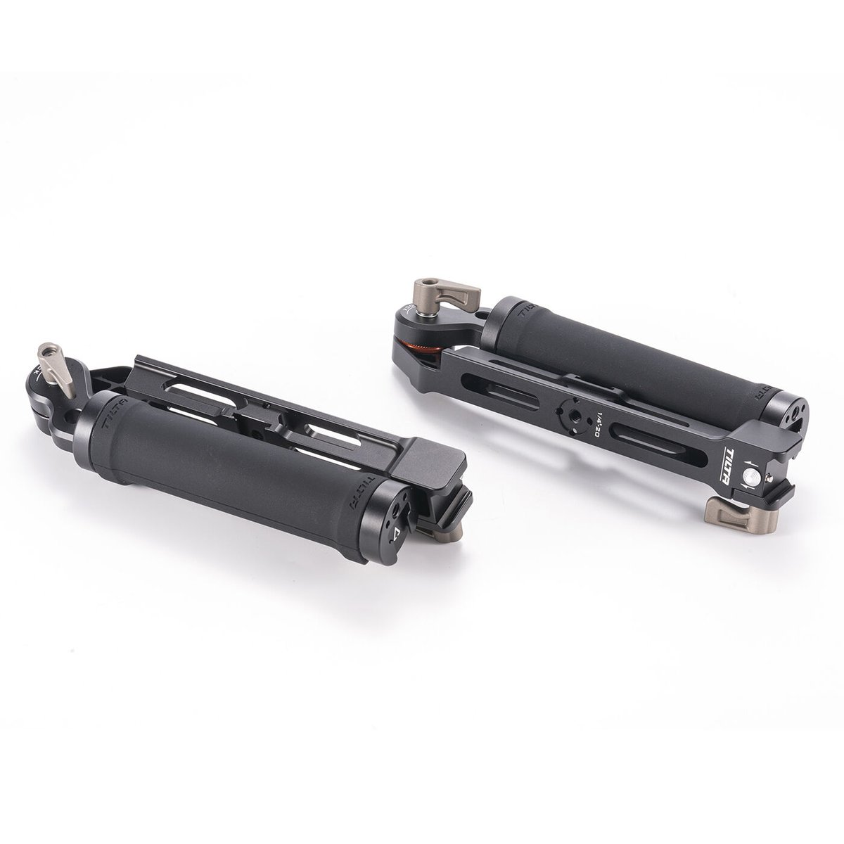 その他 TILTA Dual Handle Bracket for DJI Ronin Dual Handle Bracket for DJI Ronin (TGA-DHB2) |