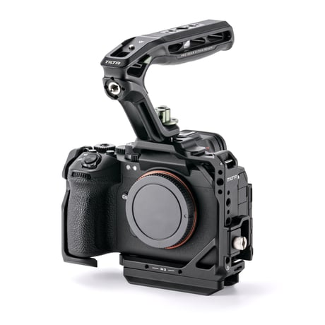 CATEGORY Sony カメラケージ | TILTA ONLINE STORE | 日本正 CATEGORY Sony カメラケージ | TILTA ONLINE STORE | 日本正