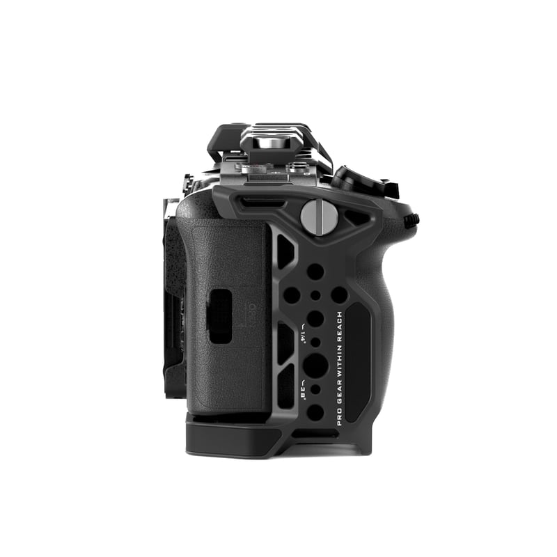 Full Camera Cage for Sony FX3/FX30 V2 (TA-T16-F