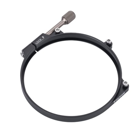 Lightweight Filter Clamp-On Adapter (MB-T16-LFA)