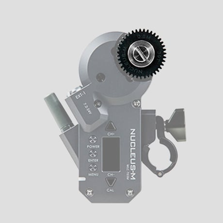 [在庫限り] Nucleus-M Mod Motor Gears