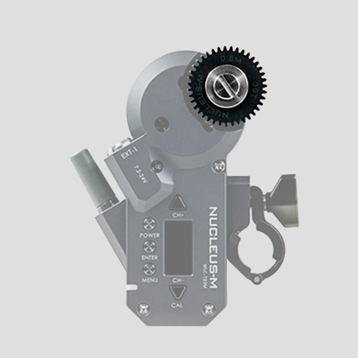 在庫限り] Nucleus-M Mod Motor Gears | TILTA ONLINE