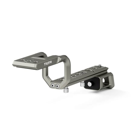 XLR Extension Bracket for Sony FX3 (TA-T13-XLR)