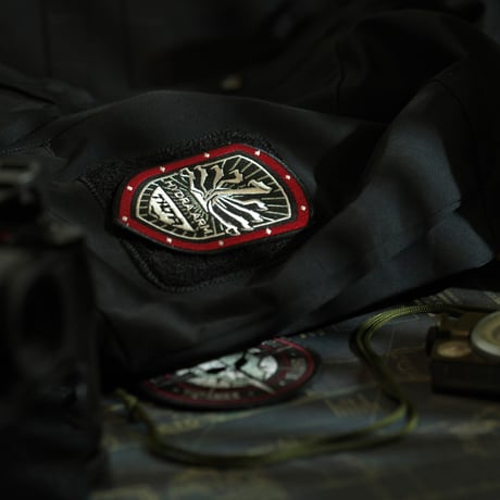 Tilta Tactical Patches