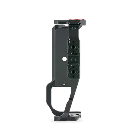 Full Camera Cage for Canon R5/R6/R5C - Black (TA-T32-FCC-B)