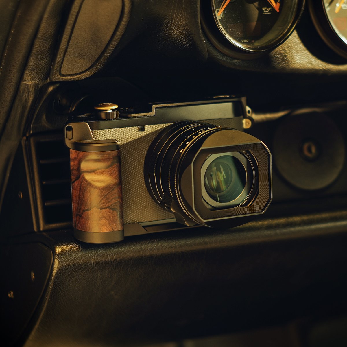 Leica(ライカ) M(Typ240) Baseplate(ベースプレート) Leica(ライカ) M(Typ240) Baseplate(ベースプレート)