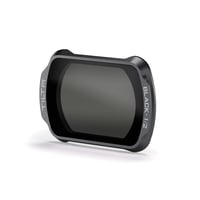 Tilta DJI Osmo Pocket 3/4用ブラックミストフィルター Black Mist Filter(TF-OP3-BM)