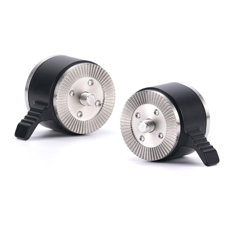 Quick Adjust Rosette Adapter - Pair 左右ペア (TA-AR