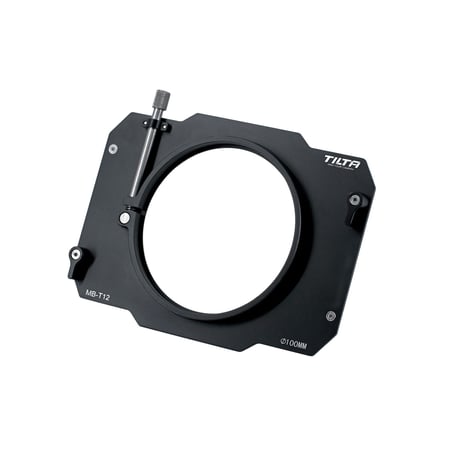 MB-T12用レンズアタッチメント Lens Attachments for 4*5.65 Carbon Fiber Matte Box (MB-T12-XXX)