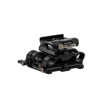 Tilta Modular 15mm LWS Baseplate Type II (TA-MBP2)